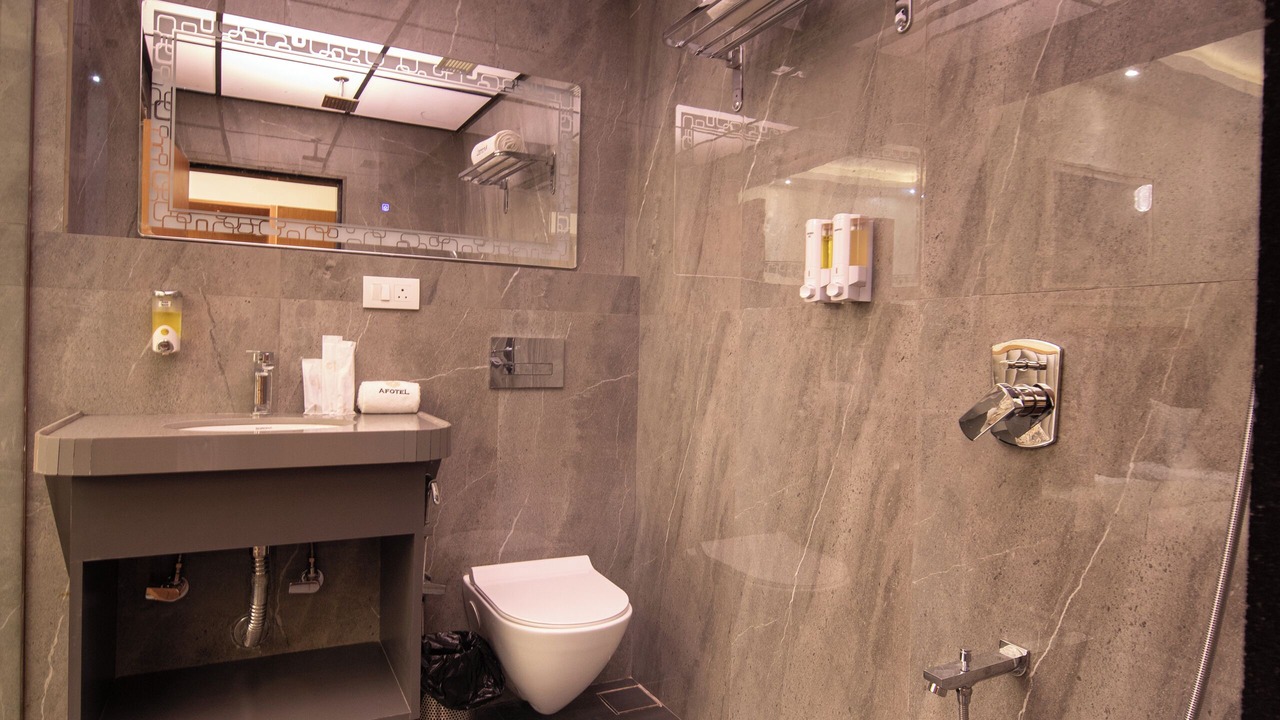 Photo of Bathroom in Marol