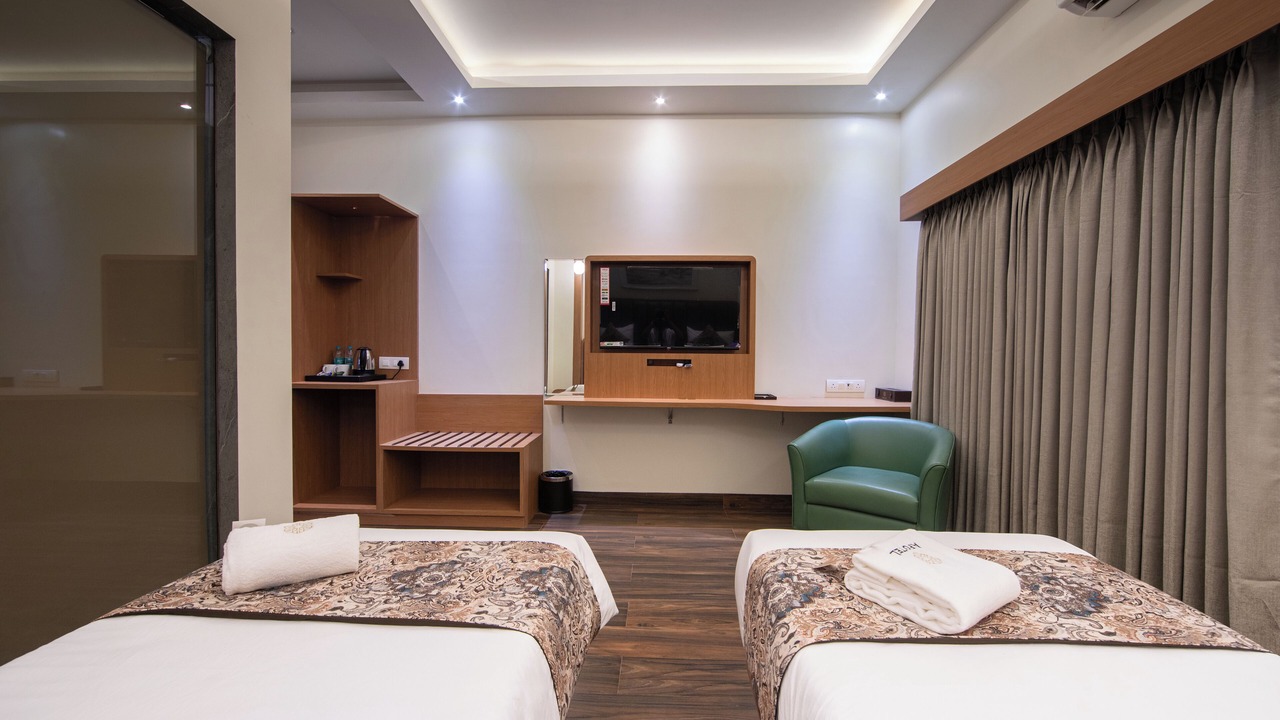 Photo of Bedroom in Marol