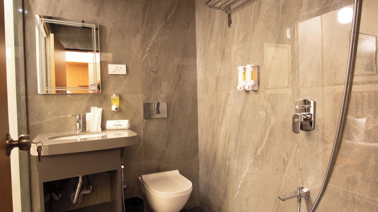Photo of Bathroom in Marol