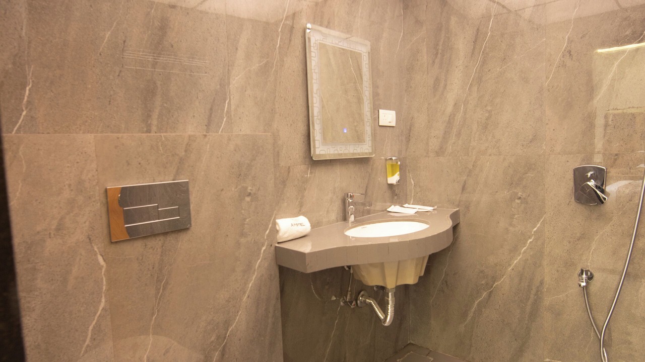 Photo of Bathroom in Marol