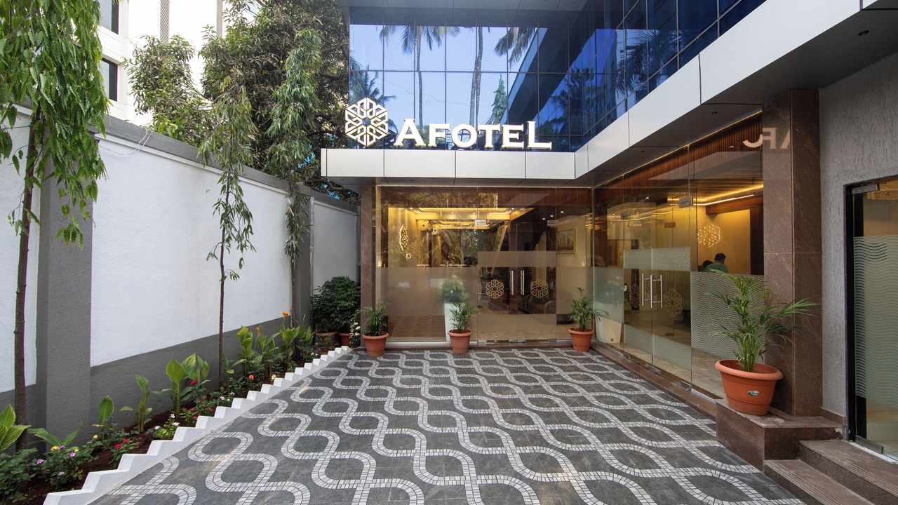 Photo of Outdoor in Marol