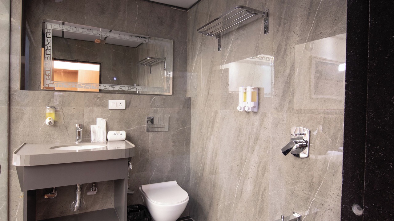 Photo of Bathroom in Marol