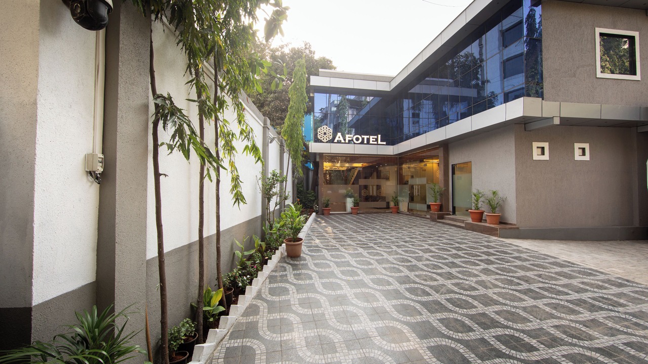 Photo of Outdoor in Marol