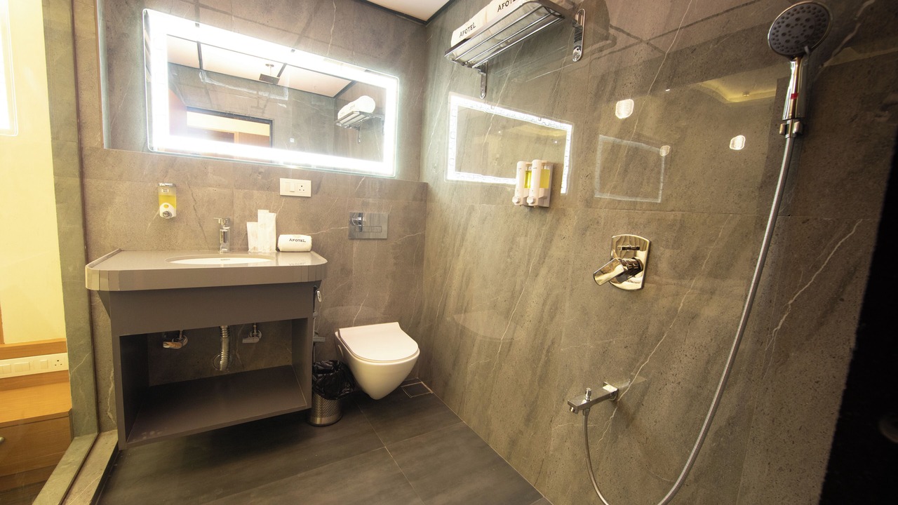 Photo of Bedroom in Marol