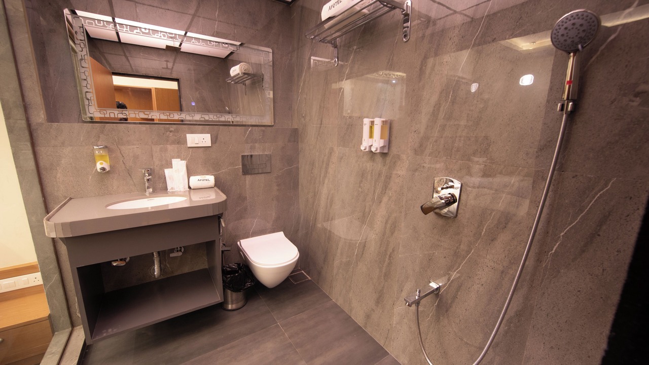 Photo of Bathroom in Marol