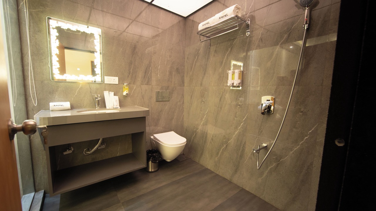 Photo of Bathroom in Marol