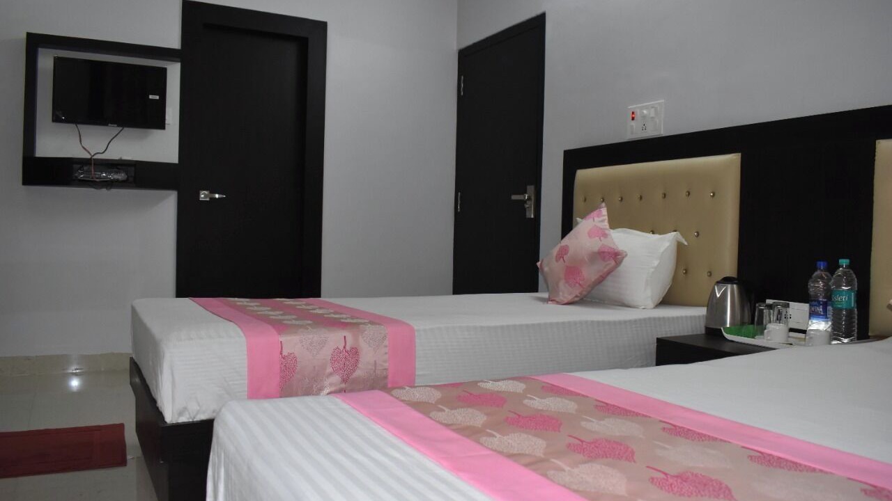 Photo of Bedroom in Bodh Gaya