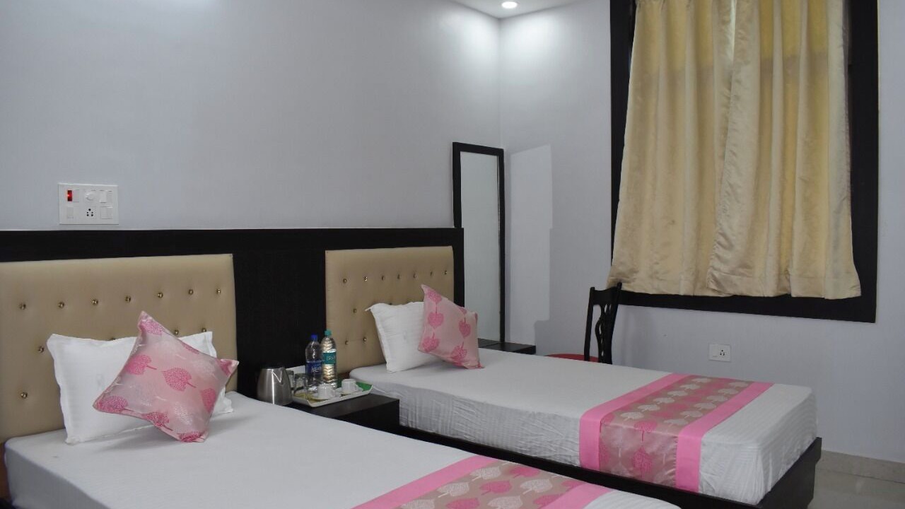Photo of Bedroom in Bodh Gaya