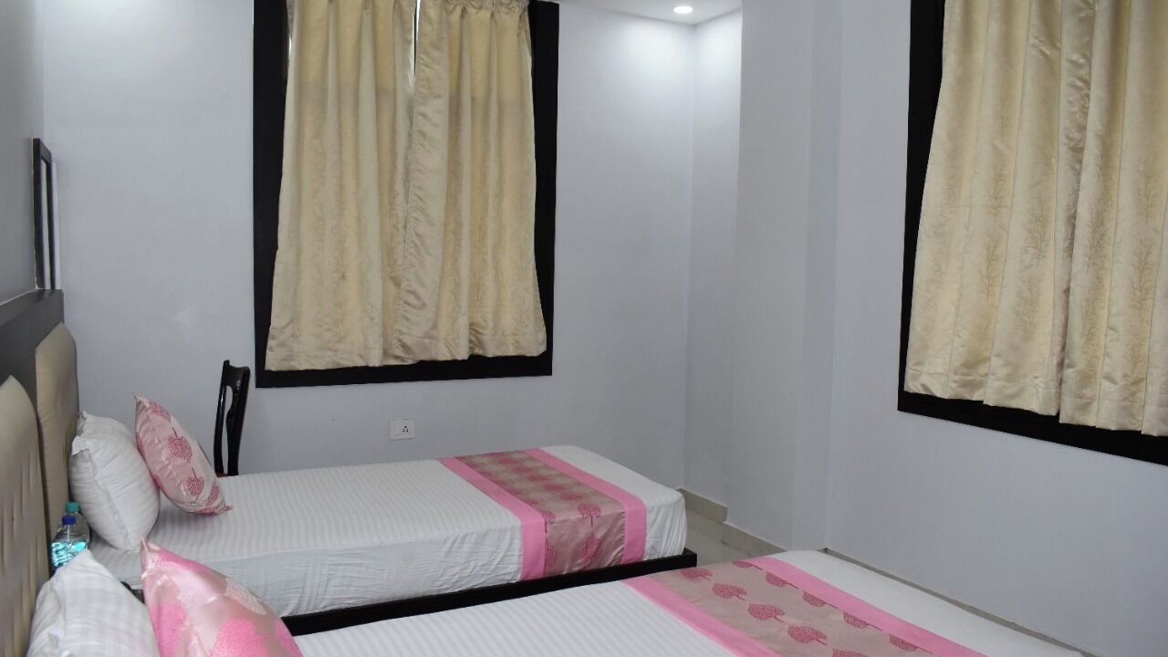 Photo of Bedroom in Bodh Gaya