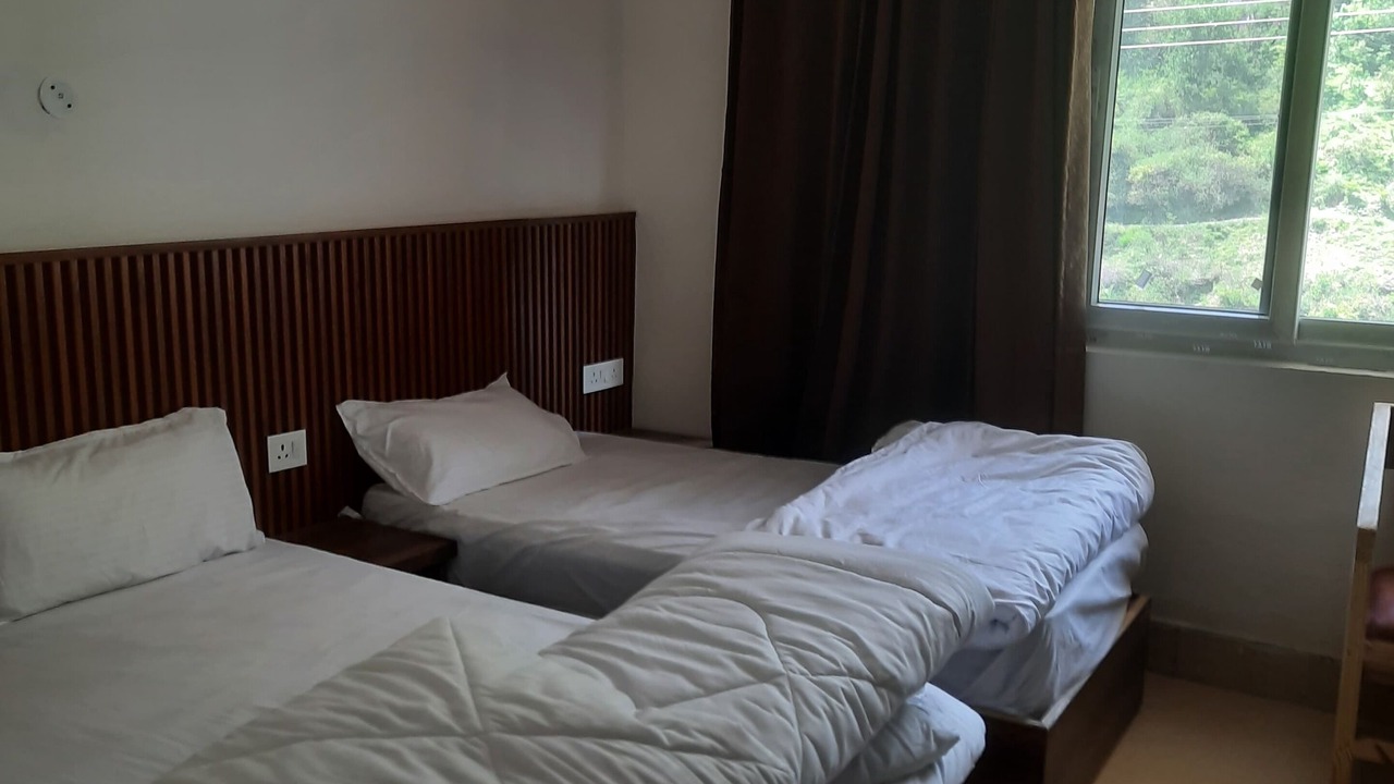 Photo of Bedroom in Shivanandi