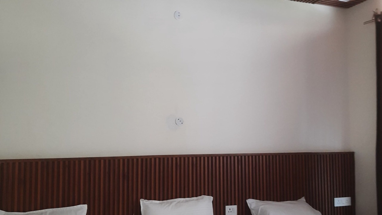 Photo of Bedroom in Shivanandi