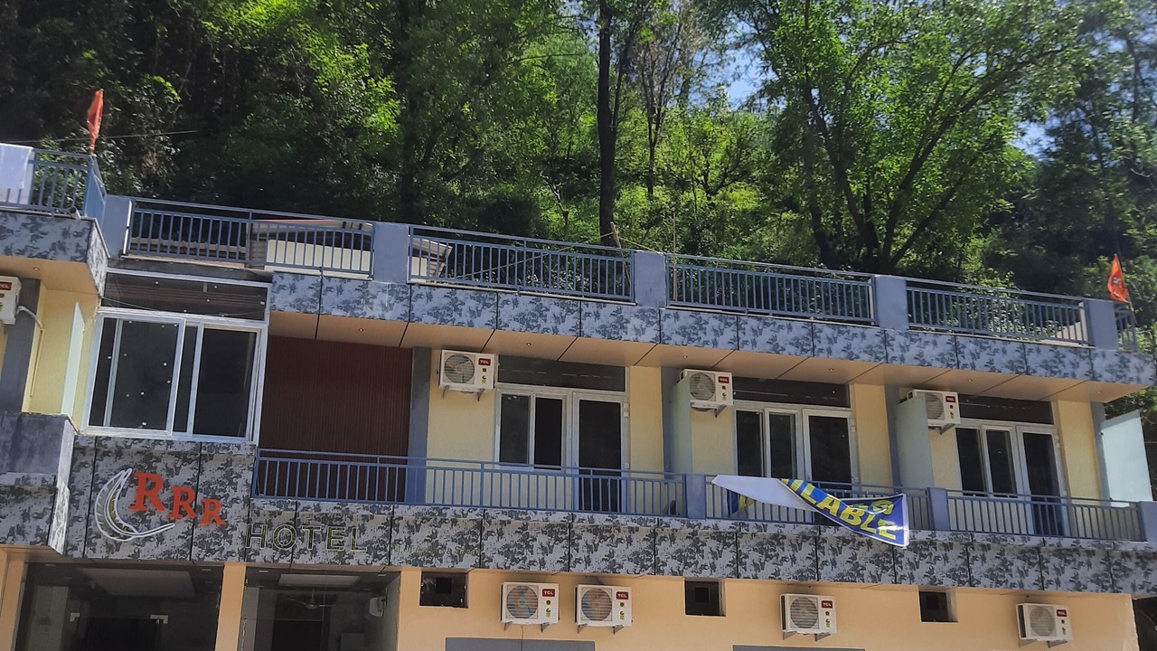 Photo of Outdoor in Shivanandi