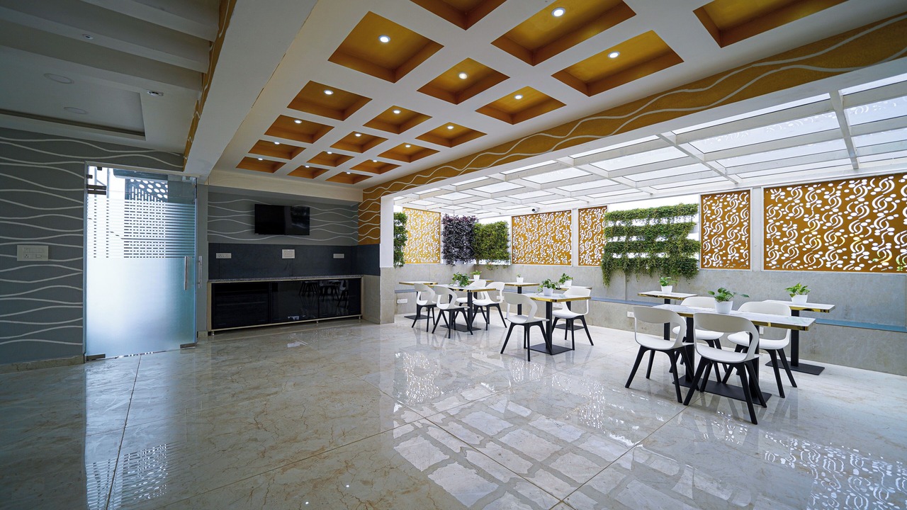 Photo of Patio Balcony in Ejipura