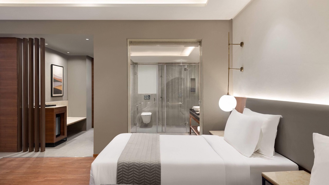 Photo of Bedroom in Bail Parao