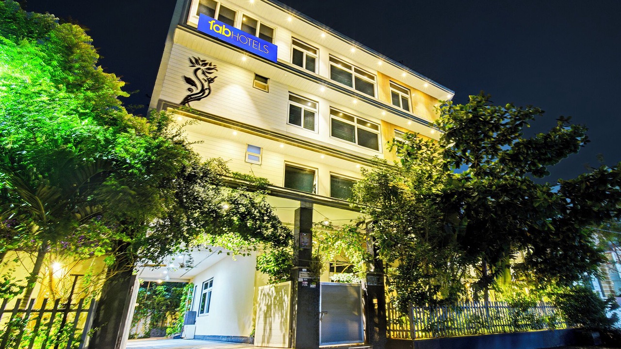 Photo of Outdoor in Hyderabad