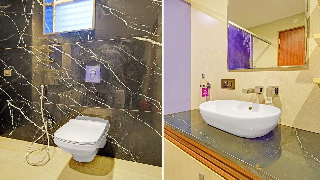 Photo of Bathroom in Hyderabad