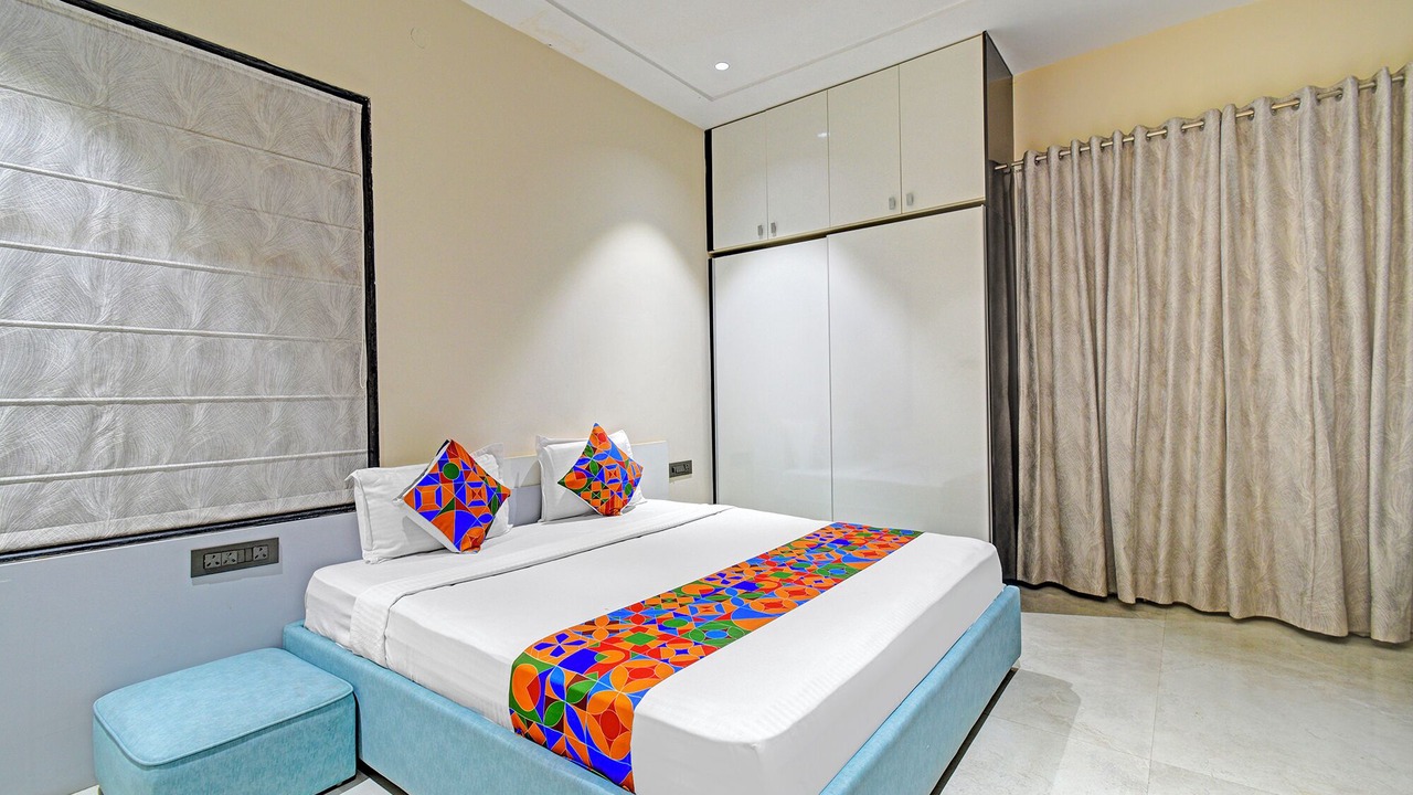 Photo of Bedroom in Hyderabad