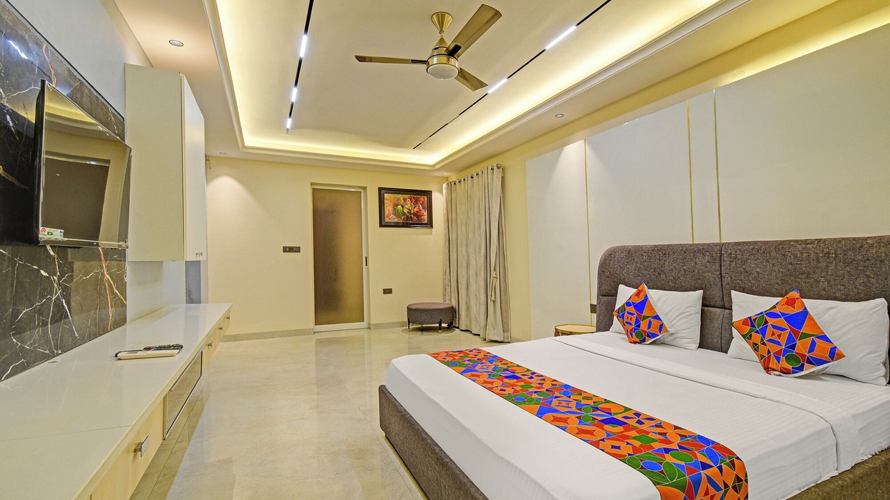 Photo of Bedroom in Hyderabad