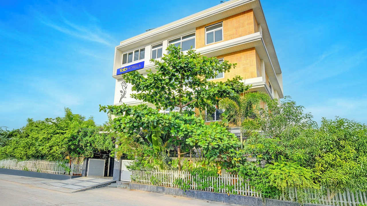 Photo of Outdoor in Hyderabad