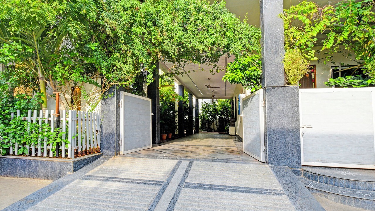 Photo of Outdoor in Hyderabad