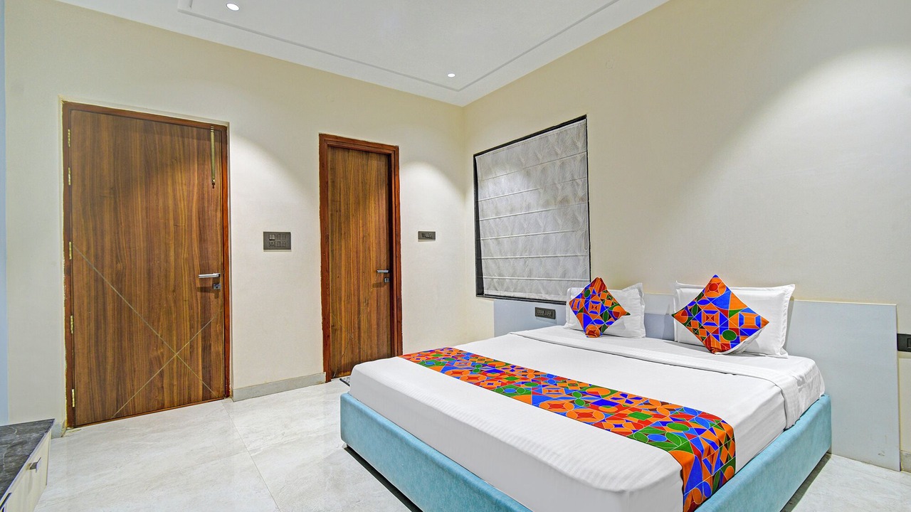 Photo of Bedroom in Hyderabad