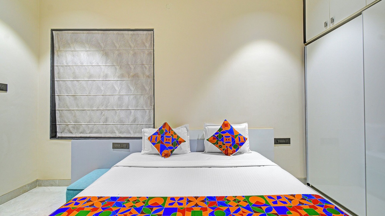 Photo of Bedroom in Hyderabad
