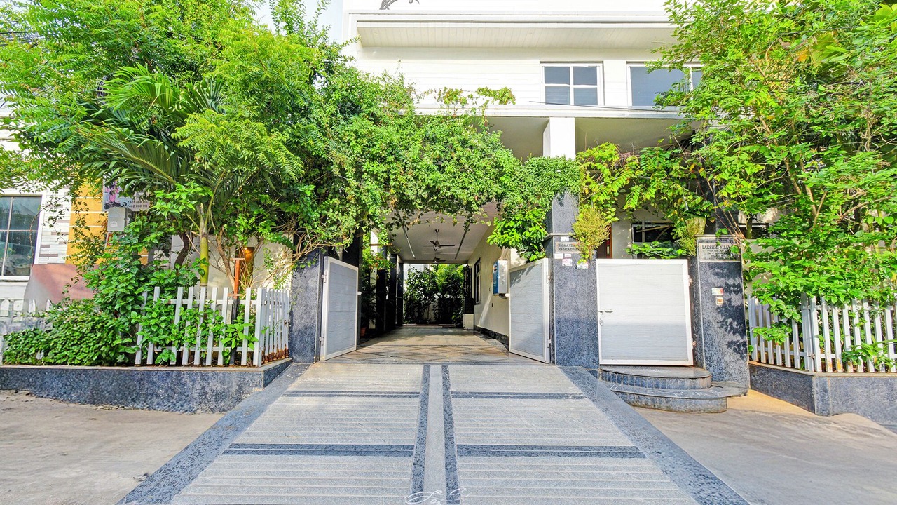 Photo of Outdoor in Hyderabad