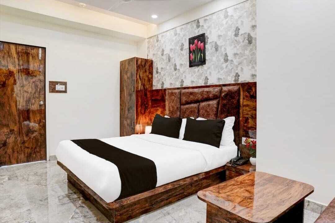 Photo of Bedroom in Thaltej