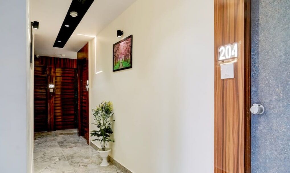 Photo of Livingroom in Thaltej