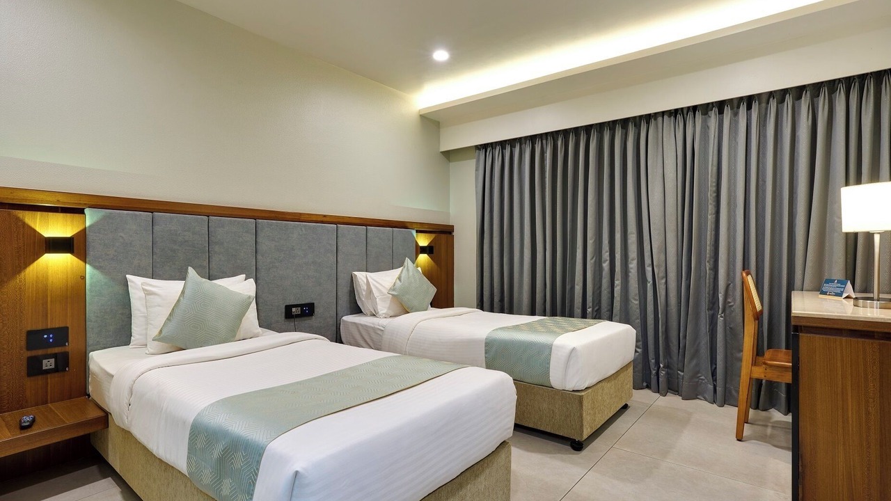 Photo of Bedroom in Kolhapur