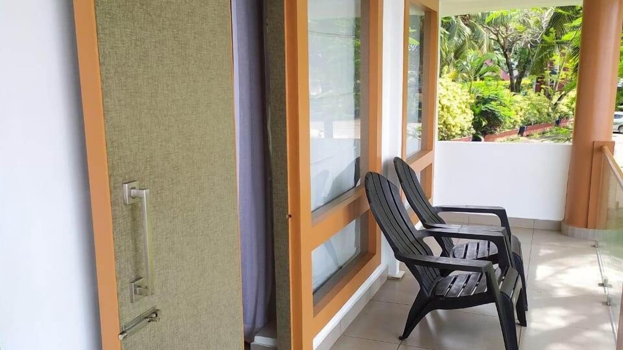 Photo of Patio Balcony in Kappad