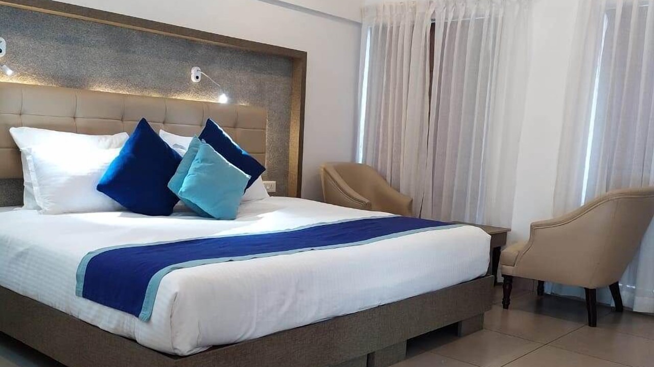 Photo of Bedroom in Kappad
