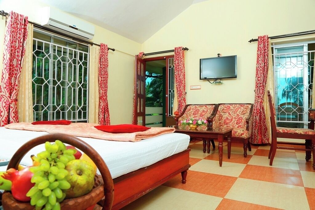 Photo of Bedroom in Kappad