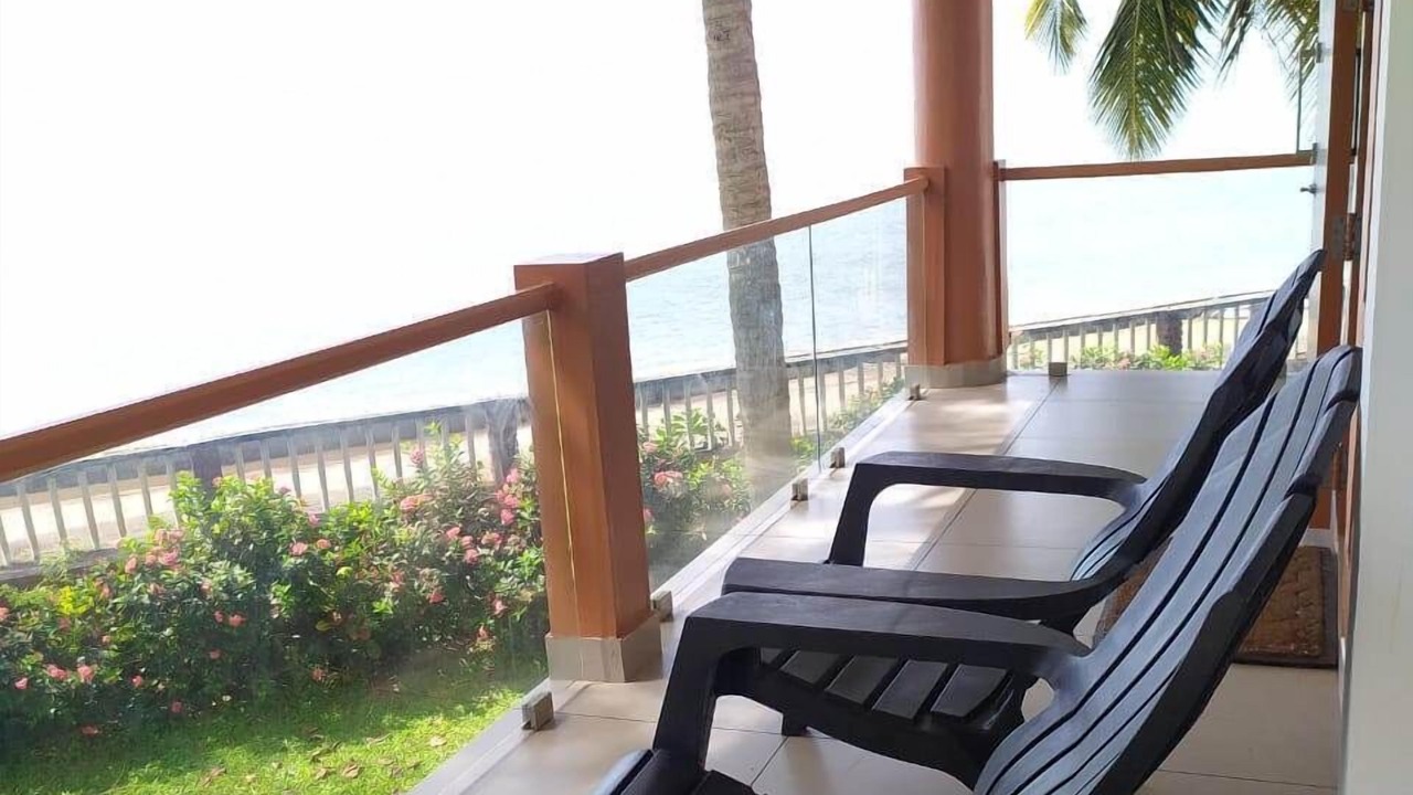 Photo of Patio Balcony in Kappad