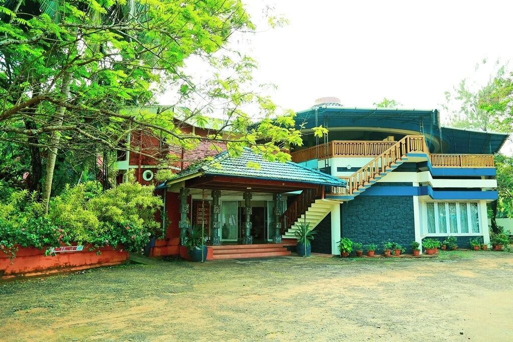 Photo of Outdoor in Kappad