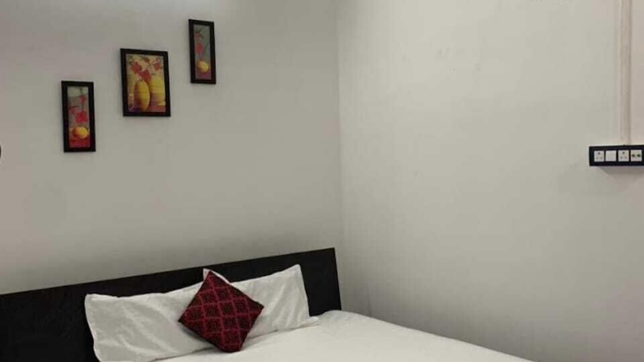 Photo of Bedroom in Balipara