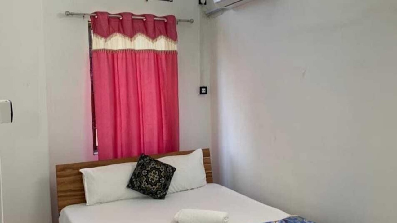 Photo of Bedroom in Balipara