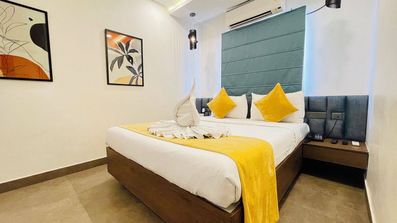 Photo of Bedroom in Madhapur