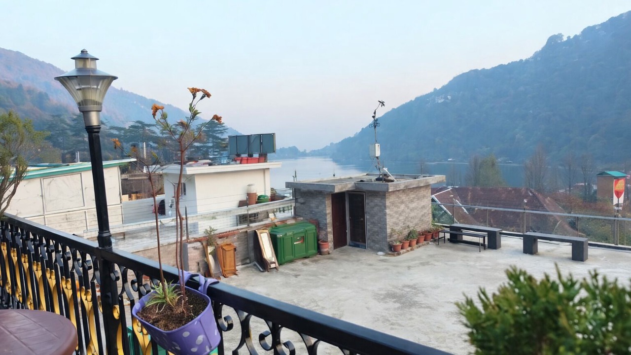 Photo of Outdoor in Mallital