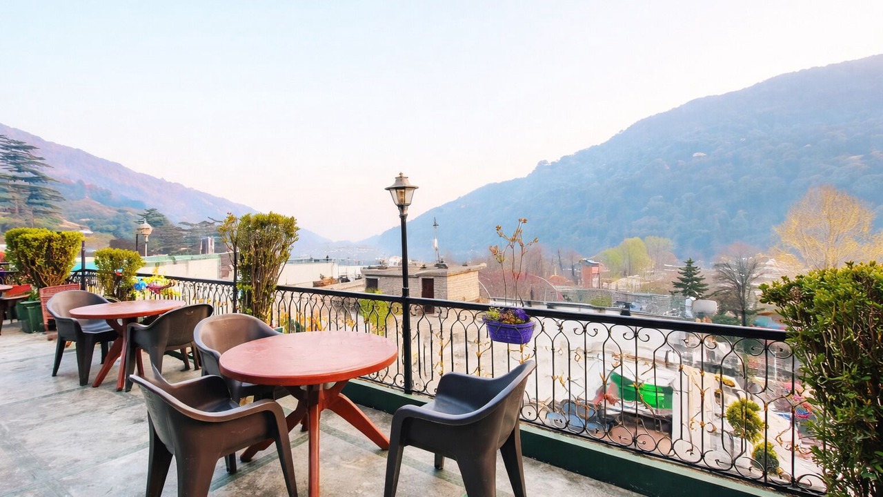 Photo of Outdoor in Mallital
