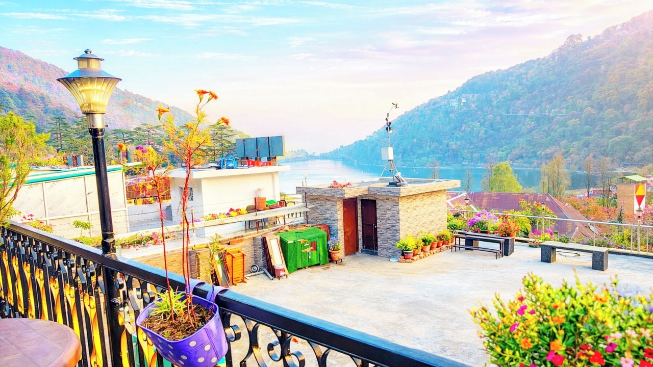 Photo of Outdoor in Mallital