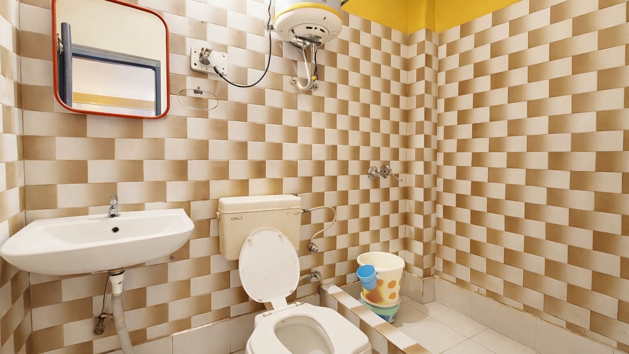 Photo of Bathroom in Mallital