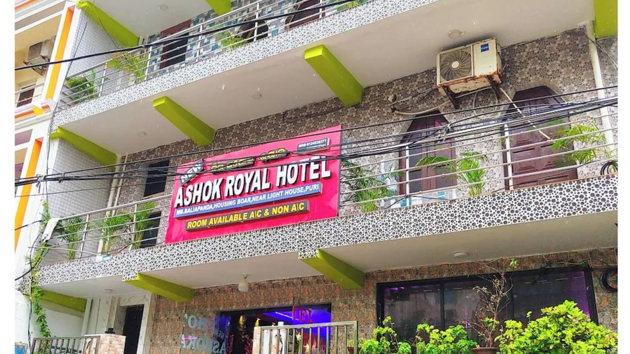 Photo of Outdoor in Puri