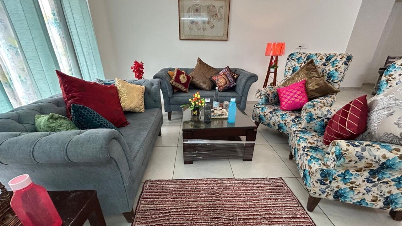 Photo of Livingroom in Chandigarh