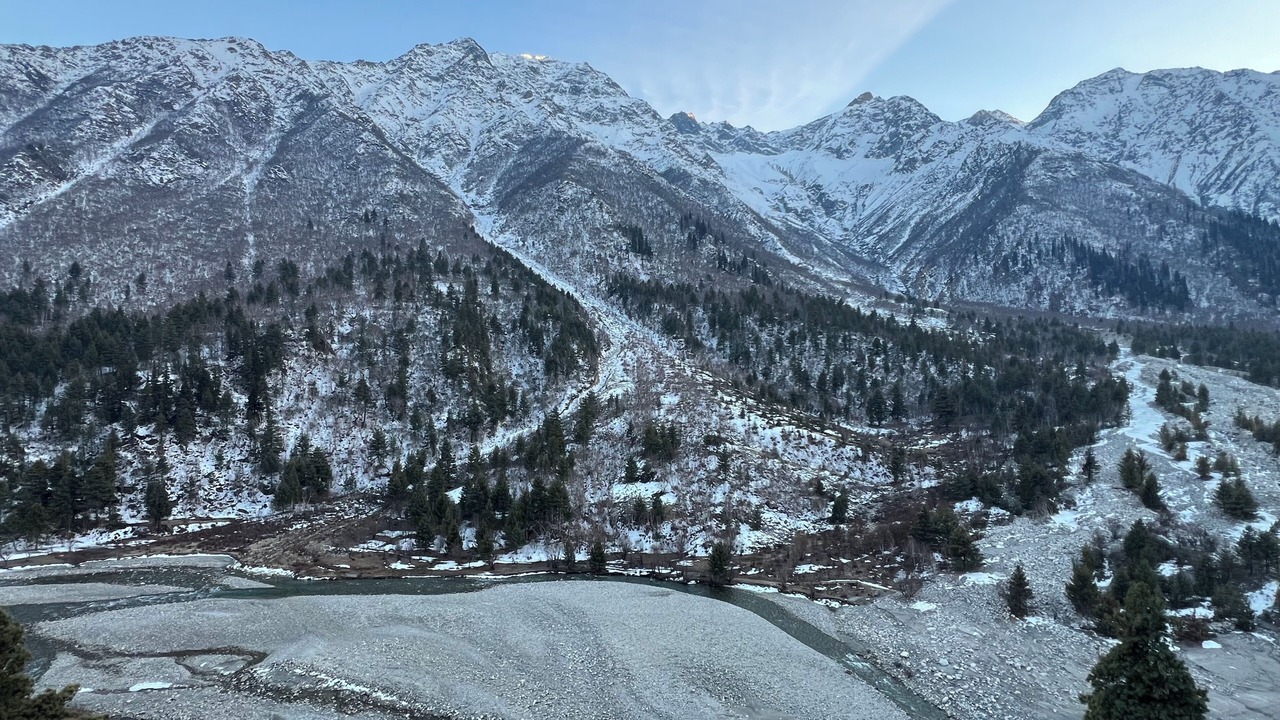 Photo of Outdoor in Chitkul