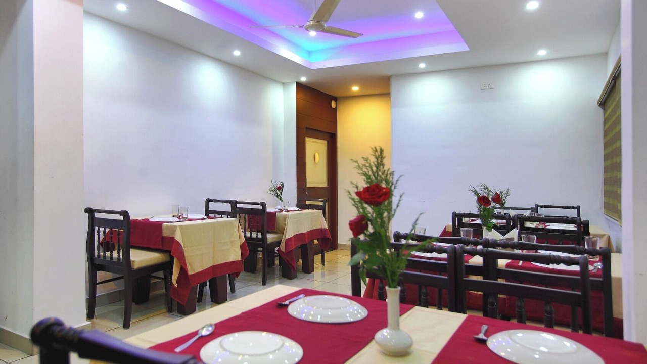 Photo of Livingroom in Kayamkulam