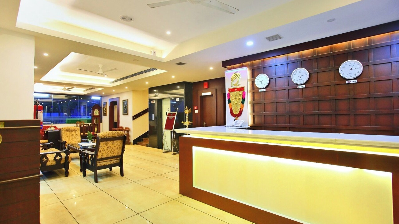 Photo of Livingroom in Kayamkulam
