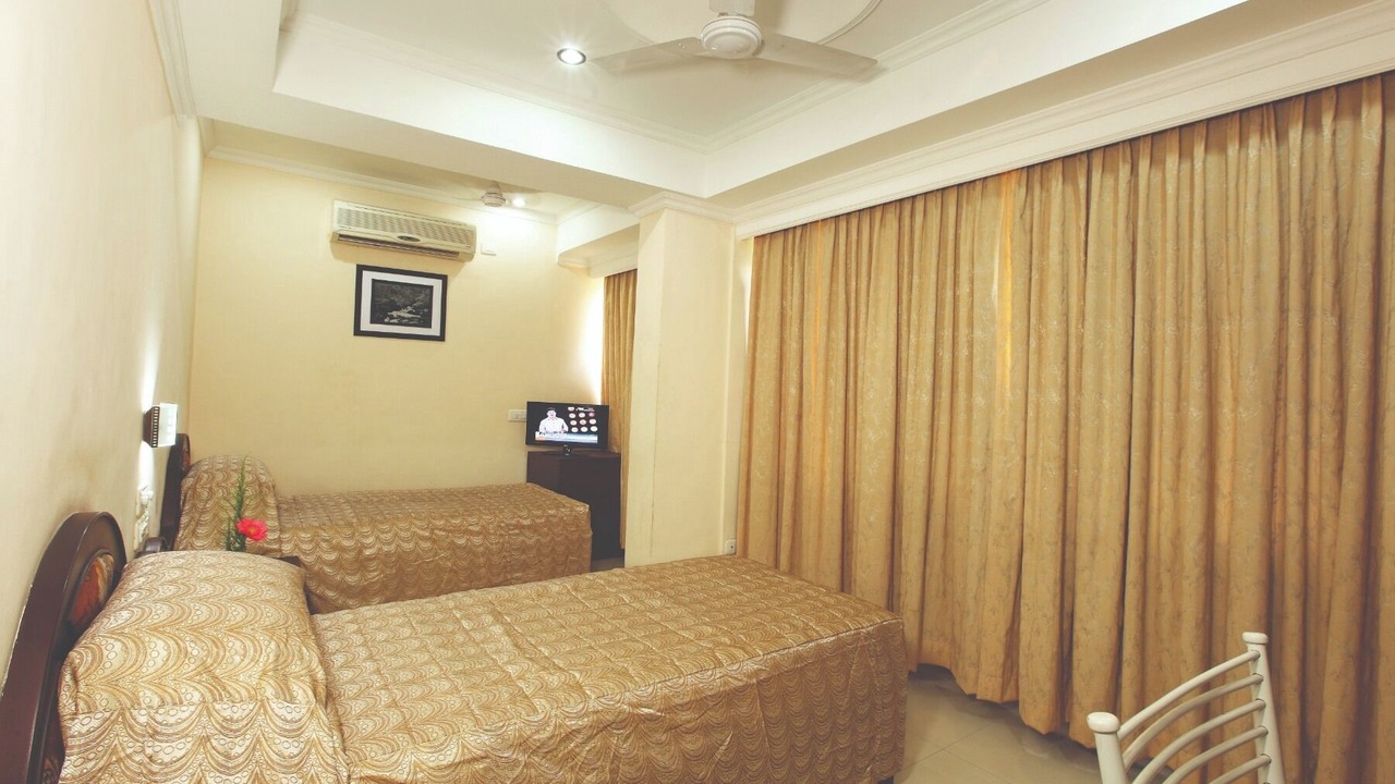 Photo of Bedroom in Kayamkulam