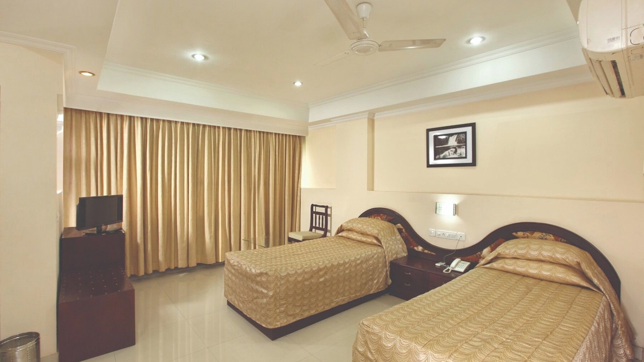 Photo of Bedroom in Kayamkulam