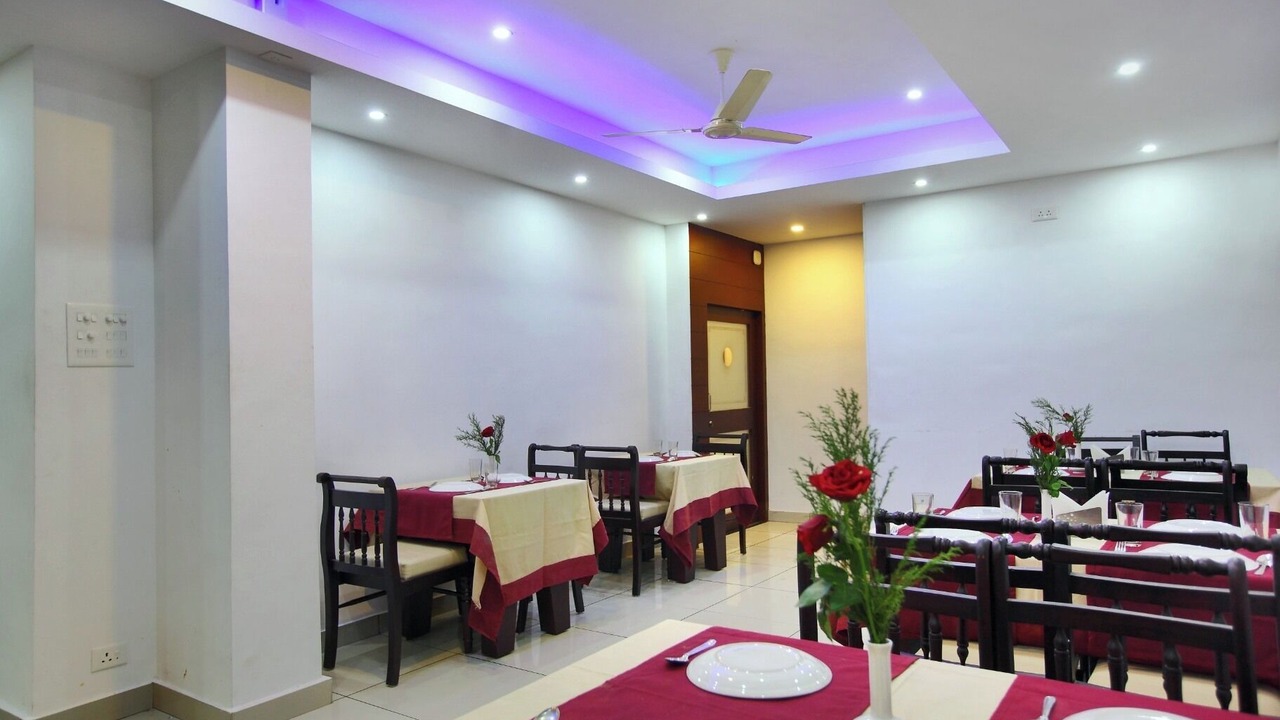 Photo of Livingroom in Kayamkulam